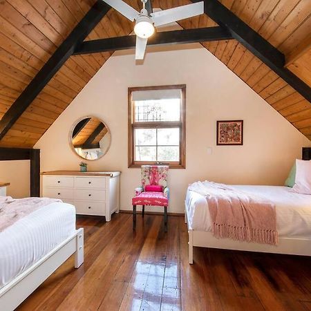 Willunga Cottage- Sleeps 6 Pool Exterior photo