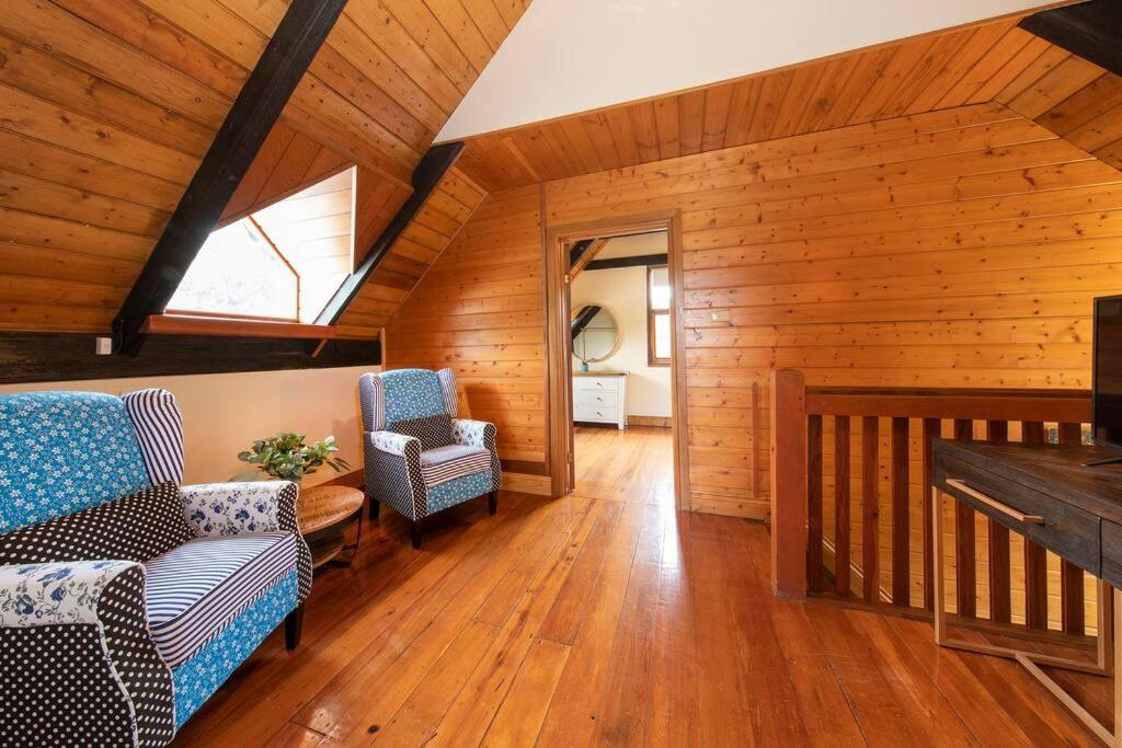 Willunga Cottage- Sleeps 6 Pool Exterior photo