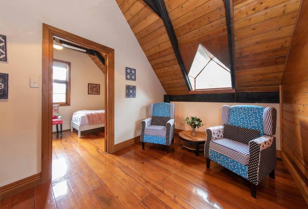 Willunga Cottage- Sleeps 6 Pool Exterior photo